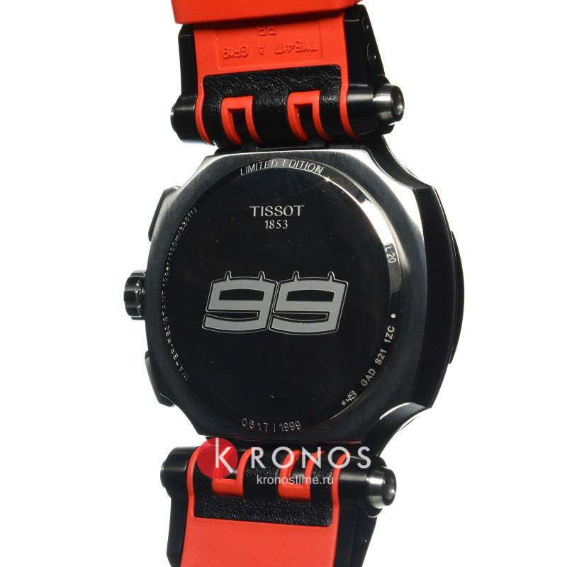 Фотография часов Tissot T-Race Jorge Lorenzo 2020 T115.417.27.057.02_21
